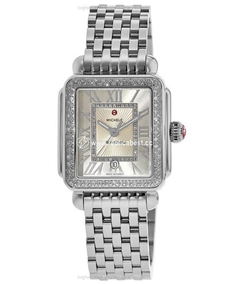 ladies michele replica watches